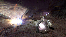 画像ギャラリー No.020のサムネイル画像 / 拡張ディスク「FFXI アドゥリンの魔境」の「スカーム」と新バトルコンテンツ「メナスインスペクター」を紹介。いずれも熾烈な戦いと強力な報酬が魅力