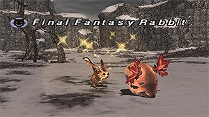 画像ギャラリー No.001のサムネイル画像 / 「ファイナルファンタジーXI」，プレイヤーの思うがままにモンスターを操る術「モンストロス・プレッジ」が実装