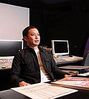 画像ギャラリー No.008のサムネイル画像 / スクエニのコンポーザーによるベスト盤CD「BLACK DISK」の収録曲が公開