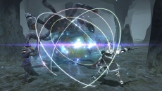 画像ギャラリー No.007のサムネイル画像 / 「ファイナルファンタジーXI」，「アドゥリンの魔境」ミッションの完結編やNPCがリーダーとなる新たなコミュニティ「ユニティ・コンコード」を実装