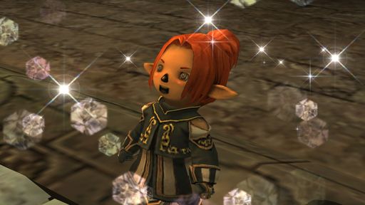 画像ギャラリー No.004のサムネイル画像 / 「ファイナルファンタジーXI」のアップデートで新ストーリー“蝕世のエンブリオ”第2回が実装