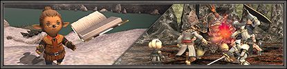 画像ギャラリー No.008のサムネイル画像 / 「ファイナルファンタジーXI」のアップデートで新ストーリー“蝕世のエンブリオ”第2回が実装