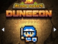 “右曲がり”の勇者を導いてお宝を目指せ。スマホ向け勇者誘導ゲーム「ミチビケダンジョン」を紹介する「（ほぼ）日刊スマホゲーム通信」第739回