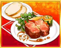 画像ギャラリー No.002のサムネイル画像 / 「不思議の森のパン工房」，「料理の鉄人 forGREE 新たな挑戦者達」とのコラボキャンペーンが8月3日にスタート