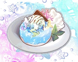 画像ギャラリー No.002のサムネイル画像 / 「不思議の森のパン工房」,GREE版で“マーメイドレシピ”が焼けるメモリアルイベントを本日より開催