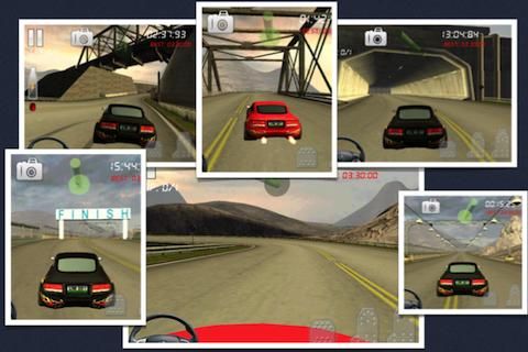 画像ギャラリー No.002のサムネイル画像 / 【4月18日のAndroid向けアプリセール情報】本格的なマシンカスタムも可能なレースゲーム「Reckless Racing 2」が158円に