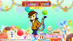 画像ギャラリー No.001のサムネイル画像 / シリーズ最新作「pop'n music Sunny Park」が本日から順次稼働