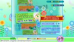 画像ギャラリー No.002のサムネイル画像 / シリーズ最新作「pop'n music Sunny Park」が本日から順次稼働