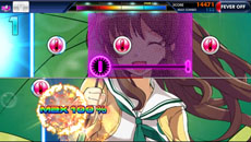 画像ギャラリー No.001のサムネイル画像 / 「DJ MAX」シリーズの最新作がPlayStation Vitaに登場。「DJ MAX TECHNIKA TUNE」が9月27日に発売