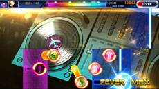 画像ギャラリー No.002のサムネイル画像 / 「DJ MAX」シリーズの最新作がPlayStation Vitaに登場。「DJ MAX TECHNIKA TUNE」が9月27日に発売