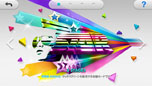 画像ギャラリー No.007のサムネイル画像 / 「DJ MAX」シリーズの最新作がPlayStation Vitaに登場。「DJ MAX TECHNIKA TUNE」が9月27日に発売