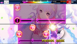 画像ギャラリー No.029のサムネイル画像 / 「DJ MAX」シリーズの最新作がPlayStation Vitaに登場。「DJ MAX TECHNIKA TUNE」が9月27日に発売