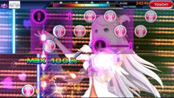 画像ギャラリー No.030のサムネイル画像 / 「DJ MAX」シリーズの最新作がPlayStation Vitaに登場。「DJ MAX TECHNIKA TUNE」が9月27日に発売