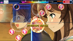 画像ギャラリー No.031のサムネイル画像 / 「DJ MAX」シリーズの最新作がPlayStation Vitaに登場。「DJ MAX TECHNIKA TUNE」が9月27日に発売