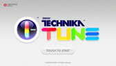 画像ギャラリー No.048のサムネイル画像 / 「DJ MAX」シリーズの最新作がPlayStation Vitaに登場。「DJ MAX TECHNIKA TUNE」が9月27日に発売