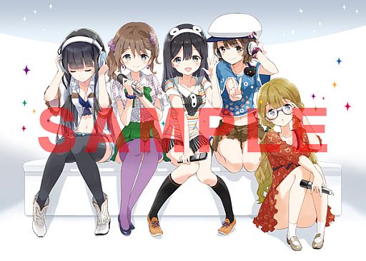 画像ギャラリー No.008のサムネイル画像 / 「DJMAX TECHNIKA TUNE」新曲を含む収録曲の一部と店舗別特典を公開