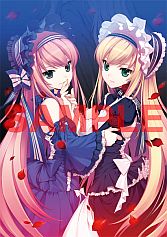 画像ギャラリー No.010のサムネイル画像 / 「DJMAX TECHNIKA TUNE」新曲を含む収録曲の一部と店舗別特典を公開