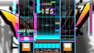 画像ギャラリー No.005のサムネイル画像 / 「DJ MAX」シリーズの3タイトルが4月1日までの期間限定で値下げ