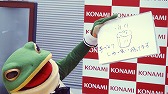 画像ギャラリー No.009のサムネイル画像 / 「ワールドサッカーコレクション」愛媛FCの熱烈サポーター「一平くん」が登場