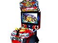 「友情装着！ブットバースト」6月30日，7月1日開催の「次世代ワールドホビーフェア’12 Summer」に出展