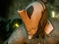 ［E3 2013］PS4版「Warframe」はグラフィックス，操作性ともに文句なし。これは有力なローンチタイトルになりそうだ