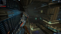 画像ギャラリー No.009のサムネイル画像 / 宇宙でニンジャごっこを楽しむオンラインTPS「Warframe」は,今イチ押しのハック&スラッシュだ