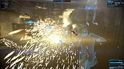 画像ギャラリー No.011のサムネイル画像 / 宇宙でニンジャごっこを楽しむオンラインTPS「Warframe」は,今イチ押しのハック&スラッシュだ