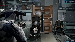 画像ギャラリー No.013のサムネイル画像 / 宇宙でニンジャごっこを楽しむオンラインTPS「Warframe」は,今イチ押しのハック&スラッシュだ