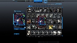 画像ギャラリー No.019のサムネイル画像 / 宇宙でニンジャごっこを楽しむオンラインTPS「Warframe」は,今イチ押しのハック&スラッシュだ
