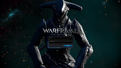 画像ギャラリー No.024のサムネイル画像 / 宇宙でニンジャごっこを楽しむオンラインTPS「Warframe」は,今イチ押しのハック&スラッシュだ