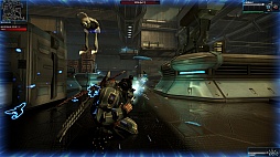 画像ギャラリー No.029のサムネイル画像 / 宇宙でニンジャごっこを楽しむオンラインTPS「Warframe」は,今イチ押しのハック&スラッシュだ