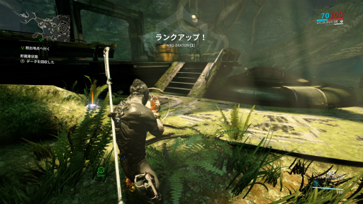画像ギャラリー No.002のサムネイル画像 / 宇宙忍者が縦横無尽に躍動する「Warframe」の本当に“忍者”なポイントはココ！ 〜忍者増田，5日間の闘いの記録〜