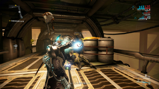 画像ギャラリー No.009のサムネイル画像 / 宇宙忍者が縦横無尽に躍動する「Warframe」の本当に“忍者”なポイントはココ！ 〜忍者増田，5日間の闘いの記録〜