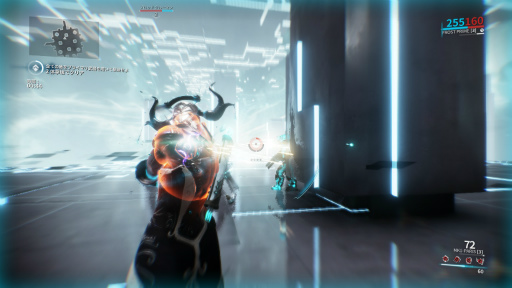 画像ギャラリー No.014のサムネイル画像 / 宇宙忍者が縦横無尽に躍動する「Warframe」の本当に“忍者”なポイントはココ！ 〜忍者増田，5日間の闘いの記録〜