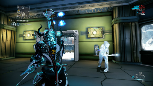 画像ギャラリー No.015のサムネイル画像 / 宇宙忍者が縦横無尽に躍動する「Warframe」の本当に“忍者”なポイントはココ！ 〜忍者増田，5日間の闘いの記録〜