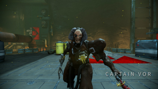 画像ギャラリー No.017のサムネイル画像 / 宇宙忍者が縦横無尽に躍動する「Warframe」の本当に“忍者”なポイントはココ！ 〜忍者増田，5日間の闘いの記録〜
