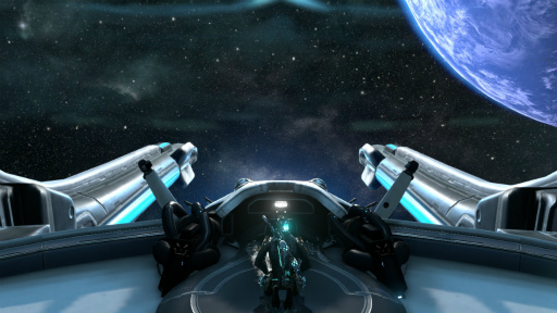 画像ギャラリー No.025のサムネイル画像 / 宇宙忍者が縦横無尽に躍動する「Warframe」の本当に“忍者”なポイントはココ！ 〜忍者増田，5日間の闘いの記録〜