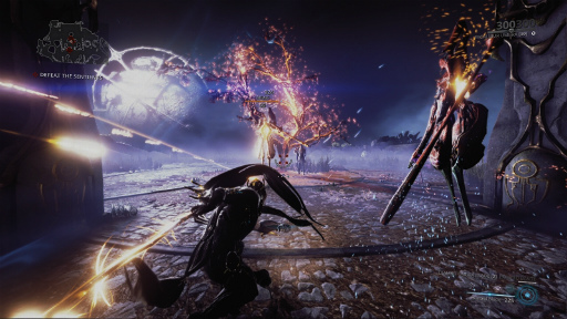 画像ギャラリー No.029のサムネイル画像 / 宇宙忍者が縦横無尽に躍動する「Warframe」の本当に“忍者”なポイントはココ！ 〜忍者増田，5日間の闘いの記録〜