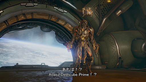 画像ギャラリー No.008のサムネイル画像 / 日本初開催となった「Warframe」のコミュニティイベント「Tenno VIP 2019 Tokyo」をレポート