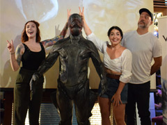日本初開催となった「Warframe」のコミュニティイベント「Tenno VIP 2019 Tokyo」をレポート