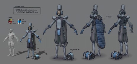 画像ギャラリー No.017のサムネイル画像 / 「Warframe」のストリーミング配信「Devstream #136」が公開。2020年の展望や新Warframeなどアップデートの情報を収録