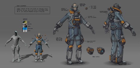 画像ギャラリー No.018のサムネイル画像 / 「Warframe」のストリーミング配信「Devstream #136」が公開。2020年の展望や新Warframeなどアップデートの情報を収録