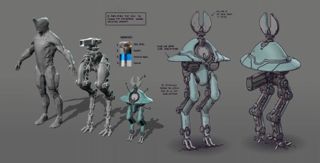画像ギャラリー No.019のサムネイル画像 / 「Warframe」のストリーミング配信「Devstream #136」が公開。2020年の展望や新Warframeなどアップデートの情報を収録