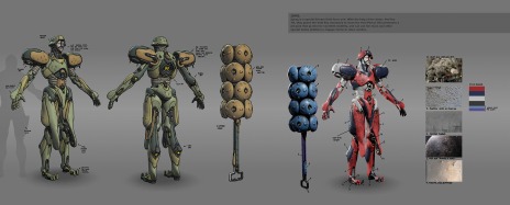 画像ギャラリー No.022のサムネイル画像 / 「Warframe」のストリーミング配信「Devstream #136」が公開。2020年の展望や新Warframeなどアップデートの情報を収録