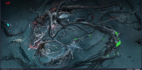 画像ギャラリー No.024のサムネイル画像 / 「Warframe」のストリーミング配信「Devstream #136」が公開。2020年の展望や新Warframeなどアップデートの情報を収録