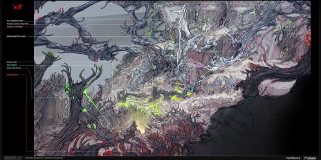 画像ギャラリー No.025のサムネイル画像 / 「Warframe」のストリーミング配信「Devstream #136」が公開。2020年の展望や新Warframeなどアップデートの情報を収録