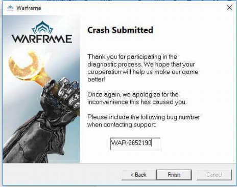 画像ギャラリー No.027のサムネイル画像 / 「Warframe」のストリーミング配信「Devstream #136」が公開。2020年の展望や新Warframeなどアップデートの情報を収録