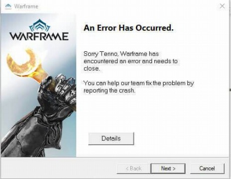 画像ギャラリー No.029のサムネイル画像 / 「Warframe」のストリーミング配信「Devstream #136」が公開。2020年の展望や新Warframeなどアップデートの情報を収録
