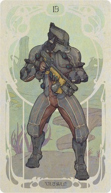 画像ギャラリー No.030のサムネイル画像 / 「Warframe」のストリーミング配信「Devstream #136」が公開。2020年の展望や新Warframeなどアップデートの情報を収録