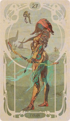 画像ギャラリー No.032のサムネイル画像 / 「Warframe」のストリーミング配信「Devstream #136」が公開。2020年の展望や新Warframeなどアップデートの情報を収録